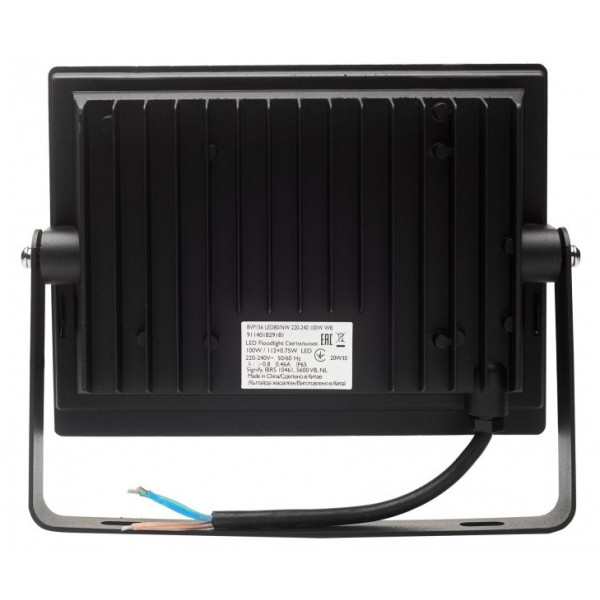 Прожектор Philips BVP156 LED80/CW 100Вт WB - фото №1