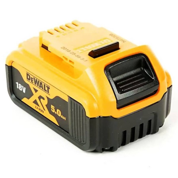 Зарядное устройство DeWALT DCB1104P3 4А 10,8В/12В 18В/54В - фото №3