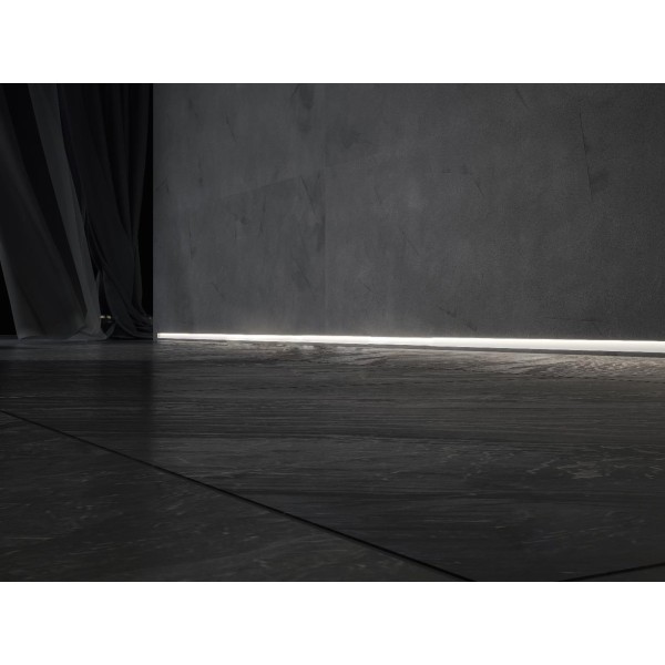 Профіль для світлодіодної стрічки Lumines TIANO білий - фото №4