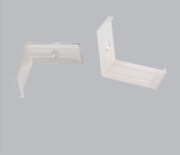 Монтажний кронштейн для профілю LP30301 (LP303001)