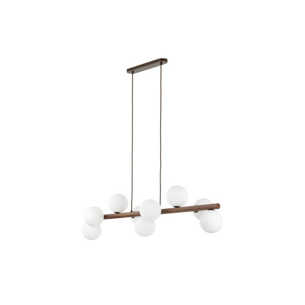 Люстра TK Lighting 10273 Estera G9 9x8W IP20