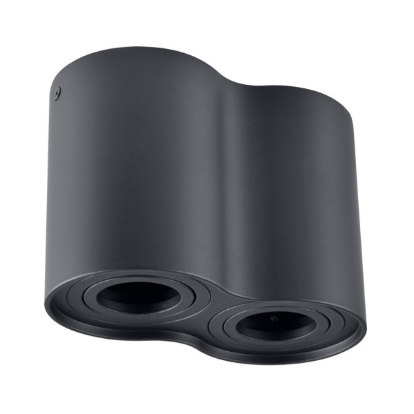 Точечный светильник Goldlux 313164 Hadar R2 GU10 10W IP20