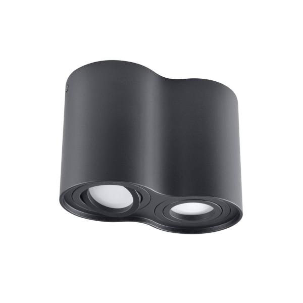 Точечный светильник Goldlux 313164 Hadar R2 GU10 10W IP20 - фото №1