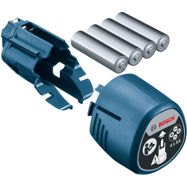 Пірометр Bosch GIS 1000C - фото №4