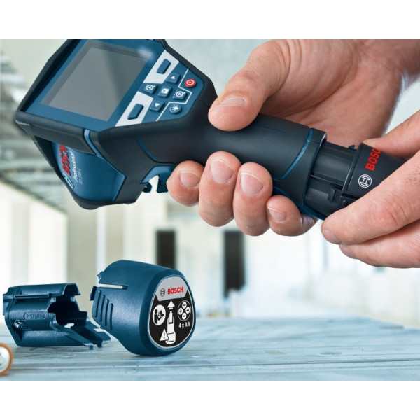 Пірометр Bosch GIS 1000C - фото №6