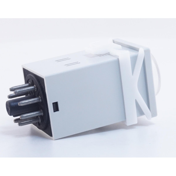 Реле часу EMAS RZ1A2C30S-1 - фото №1