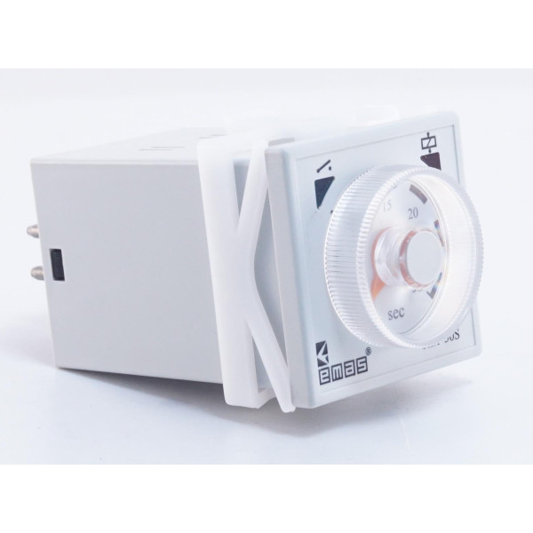 Реле часу EMAS RZ1A2C30S-1 - фото №2