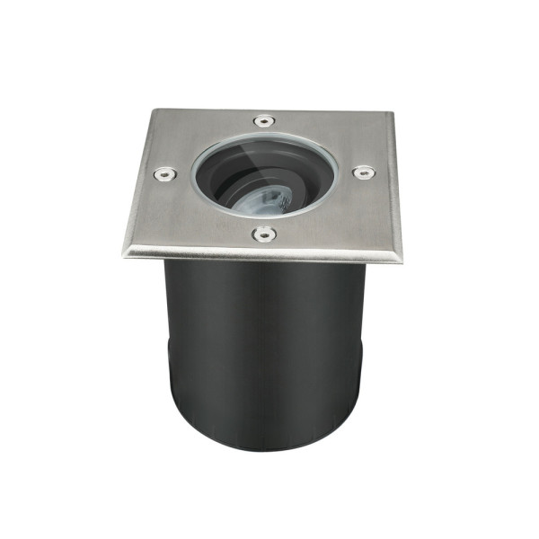 Вуличний світильник Kanlux 36431 Berg GU10 1x7W IP67