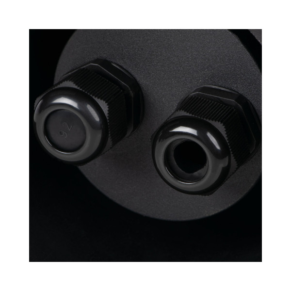 Вуличний світильник Kanlux 36431 Berg GU10 1x7W IP67 - фото №2