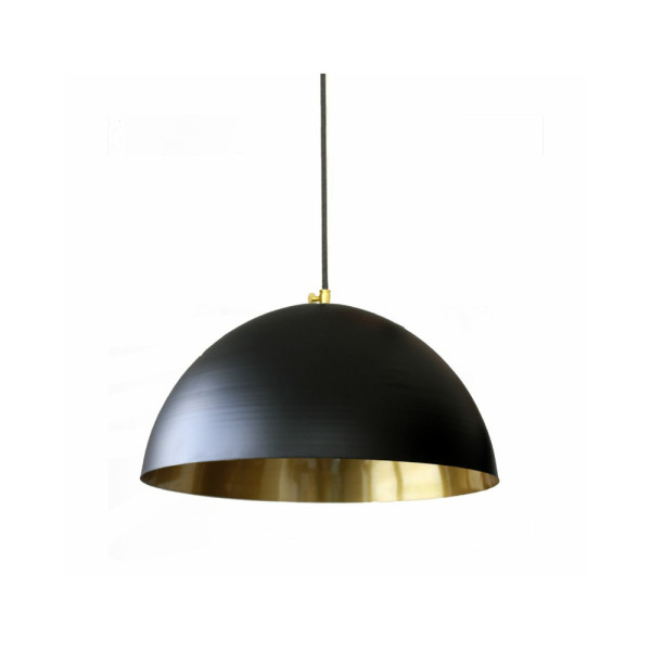 Підвісний світильник, люстра PikArt 2314-3 чорний