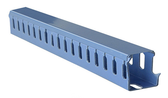 Перфорированный короб Аско-Укрем 40x30/2000мм (A0070020021)