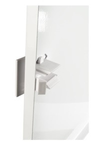 Дверь ревизионная Vents ДМР 200×350 - фото №2