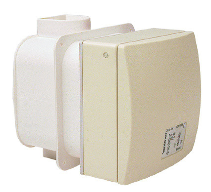 Панельный силовой разъем WALTHER WL436306 NONDO (2P+E) 32А 230V IP44