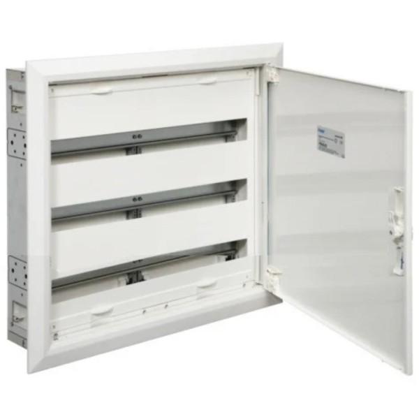 Щит внутренней установки Hager FWU32M2 Univers IP30/II QC 507x565x112мм 78 М