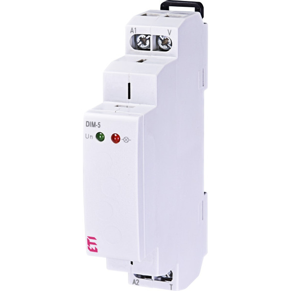 Диммер ETI 002470033 DIM-5 (до 500W AC5b)