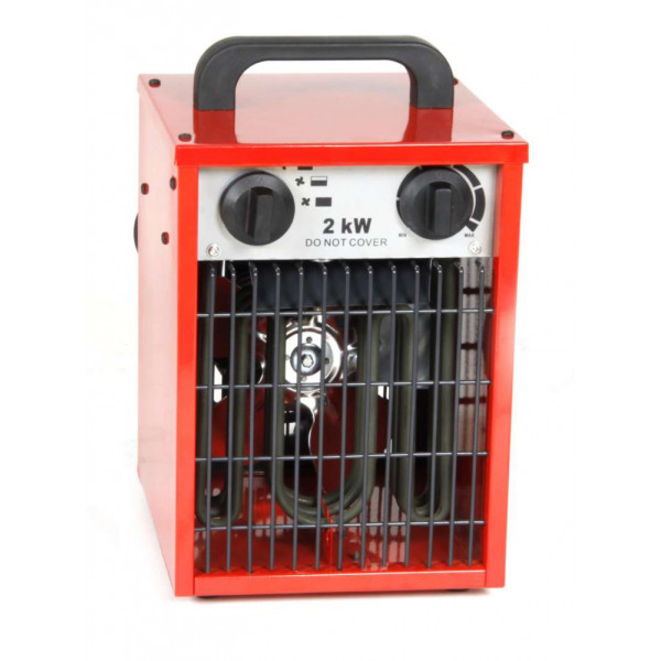 Тепловентилятор Einhell EH 2000 (2338280)