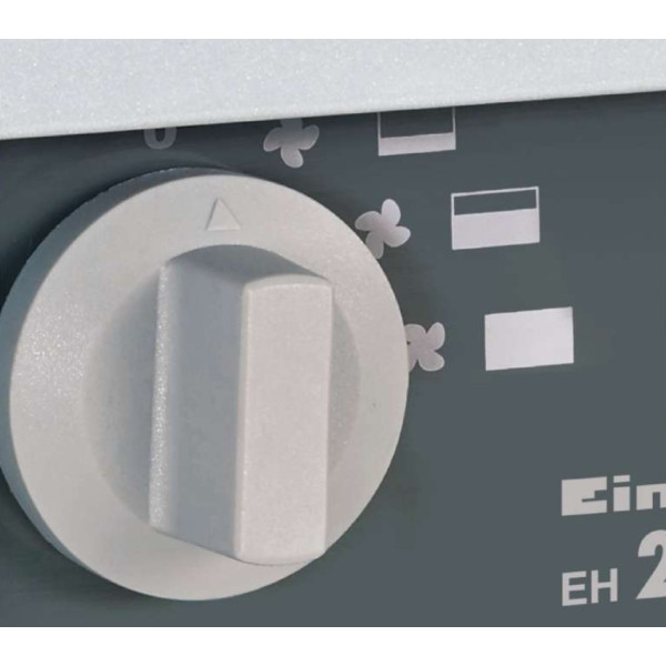 Тепловентилятор Einhell EH 2000 (2338280) - фото №1