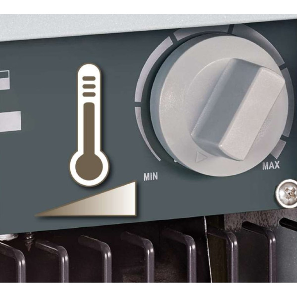 Тепловентилятор Einhell EH 2000 (2338280) - фото №3