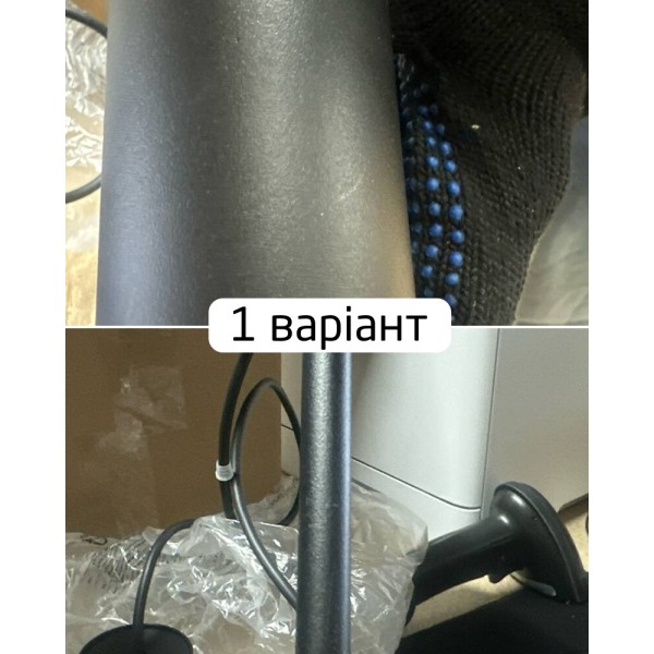 Подвесной светильник, люстра Nowodvorski 37847 Sphere S G9 1x10W IP20 черный - фото №1