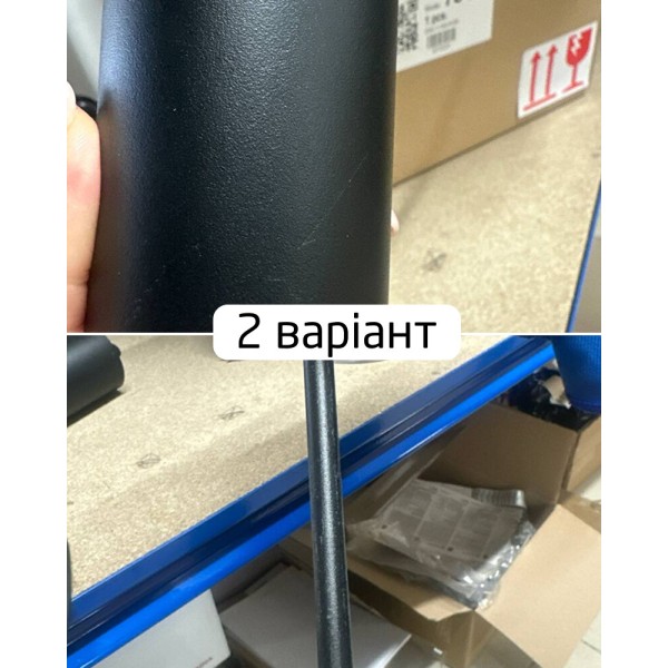 Подвесной светильник, люстра Nowodvorski 37847 Sphere S G9 1x10W IP20 черный - фото №2