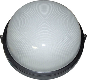 Світильник E.Next e.light.1301.1.100.27.black 100Вт (l002020)