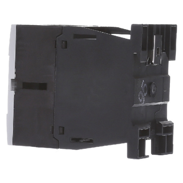 Контактор Eaton Moeller DILM15-10 (24VDC) - фото №1