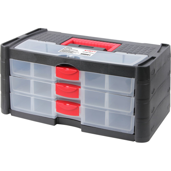 Бокс-органайзер Enext