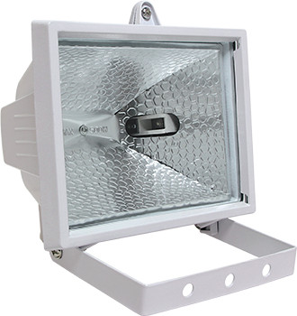 Прожектор E.Next e.halogen.150.white 150Вт білий (l003001)