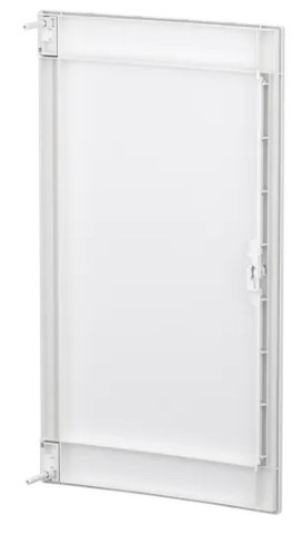 Білі двері Schneider Electric PrismaSeT XS 4 ряди 18М - фото №1