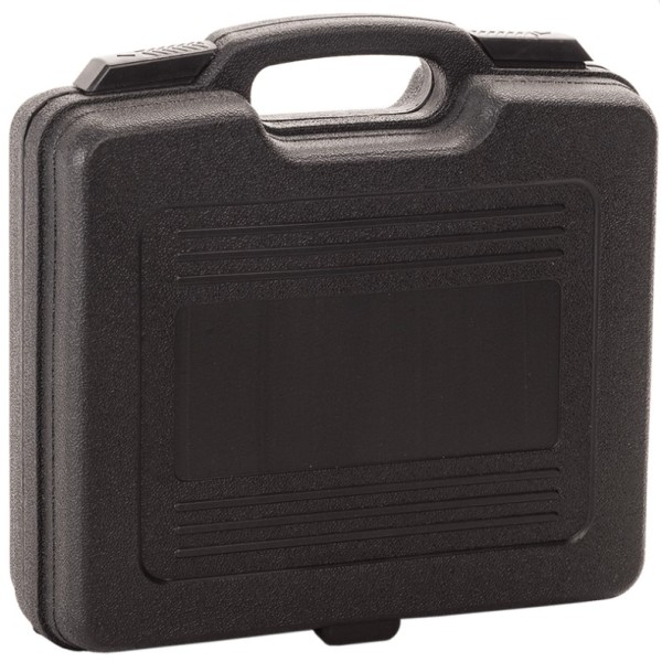 Фен строительный Tekhmann THG-2002 B - фото №7