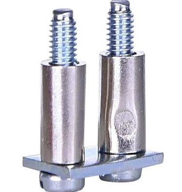 З'єднувальна шина Eti 2-полюсна MP 2 4 (3901052)