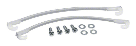 Комплект монтажный VZ306 для мультимедиа панели