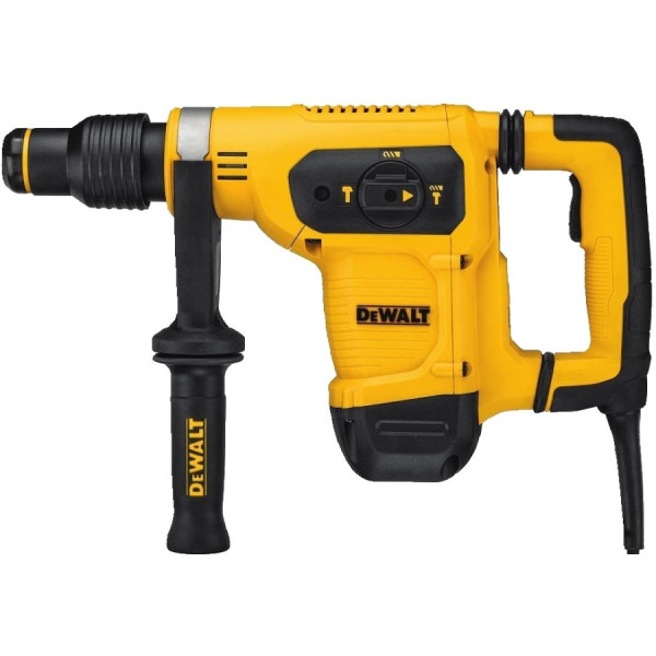 Перфоратор мережевий DeWALT D25481K 1050Вт