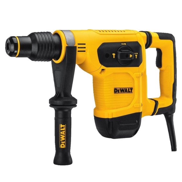Перфоратор мережевий DeWALT D25481K 1050Вт - фото №1