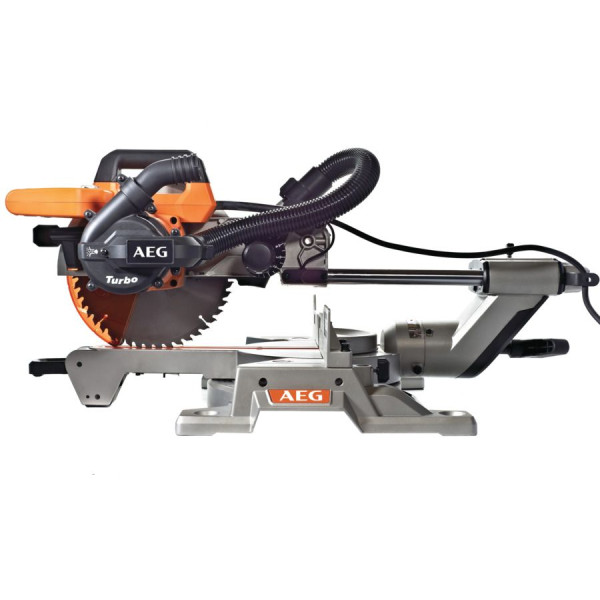 Торцювальна пилка AEG 4935440670 2000Вт - фото №2