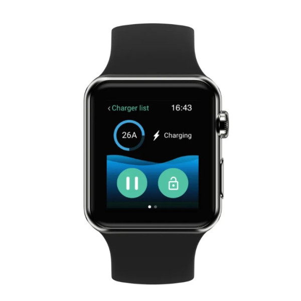 Зарядна станція Wallbox Pulsar Plus 11кВт Type 2 кабель 5м біла (PLP1-0-2-3-9-001) - фото №9