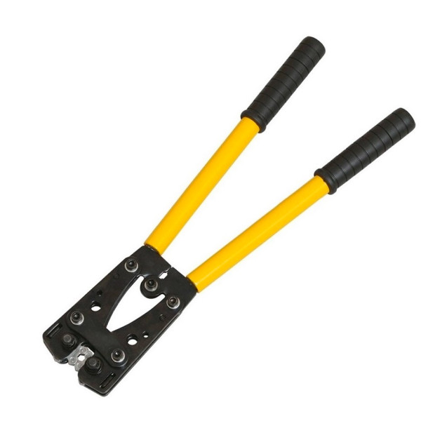 Механічний ручний прес TNSy ПМР-16-120 (TNSy5502230)