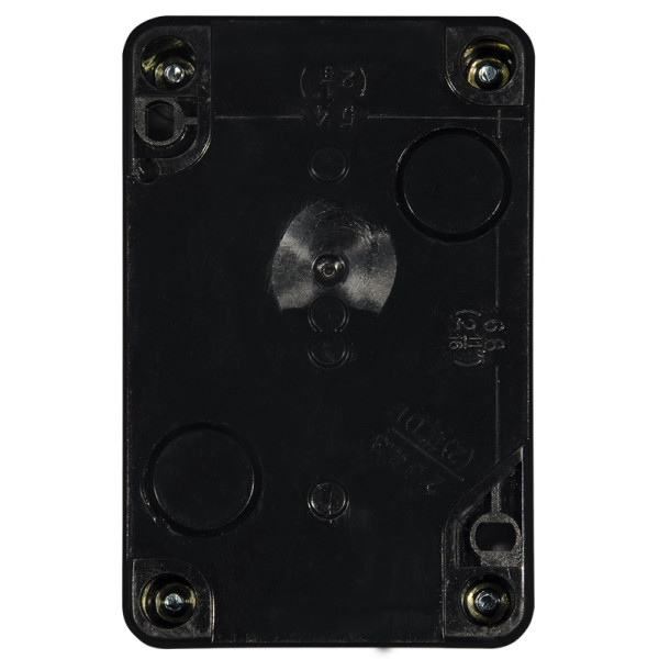 Двухместный пост управления Аско-Укрем XAL-B213 «Старт-Стоп» (A0140020006) - фото №2