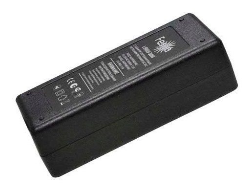 Блок живлення Feron до Led-стрічки LB005 60Вт 12В - фото №1