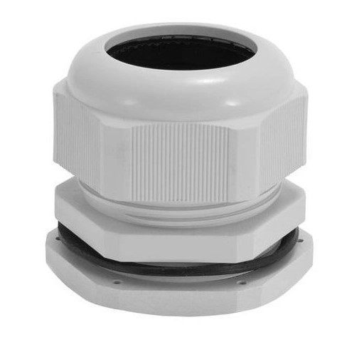 Сальник TNSy M63 Ø37-44мм IP68 білий (TNSy5502524)