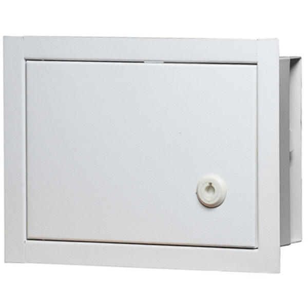 Щит освітлення економ ЩО-9В