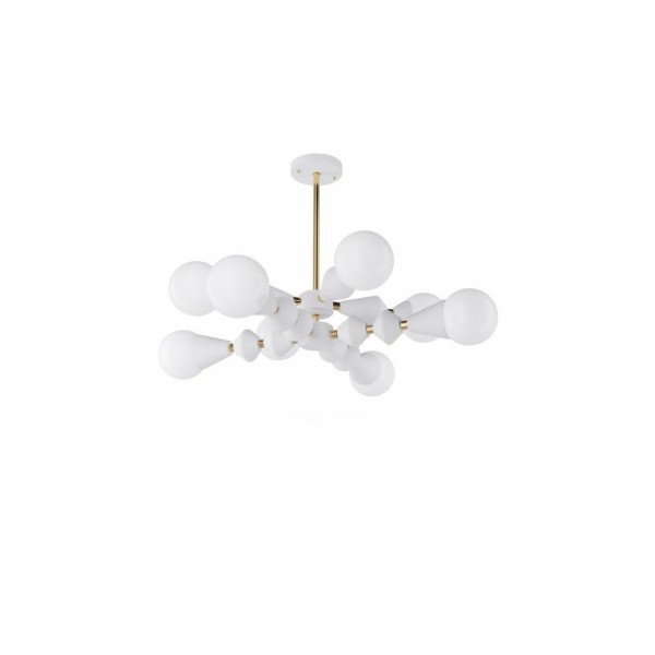 Люстра підвісна PikArt 5990-2