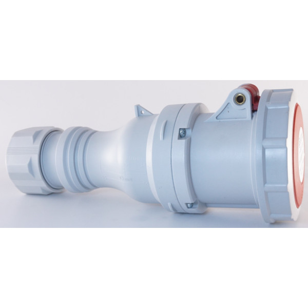 Соединительный силовой разъем Sez ISGN6353 - фото №7