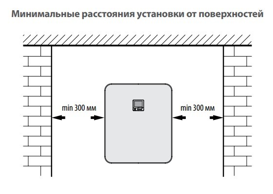 Припливно-витяжна установка Vents Мікра 100 Е (0688015408) - фото №6