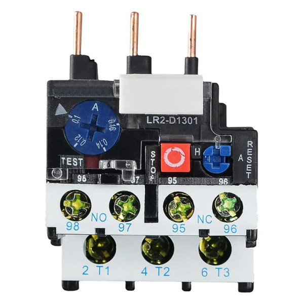 Електротеплове реле TNSy РТ-2353 23-32А для КММ (TNSy5504058)