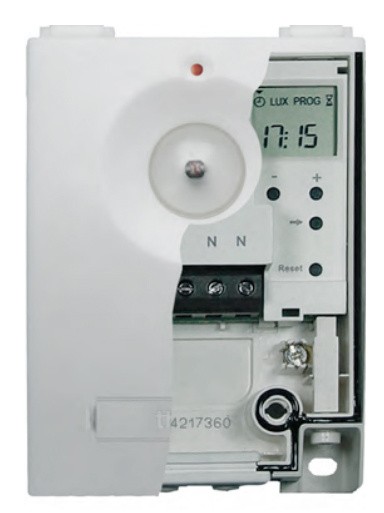 Сумеречное реле Theben LUNA 129 star-time