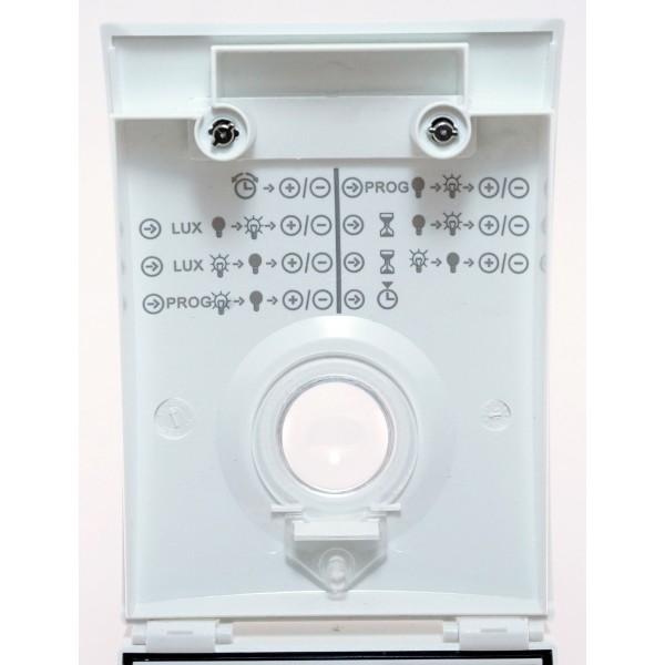 Сумеречное реле Theben LUNA 129 star-time - фото №4