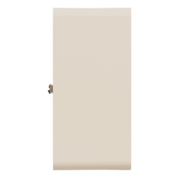 Установча коробка зовнішнього монтажу Schneider Electric Sedna Design бежева SDD112901 - фото №2