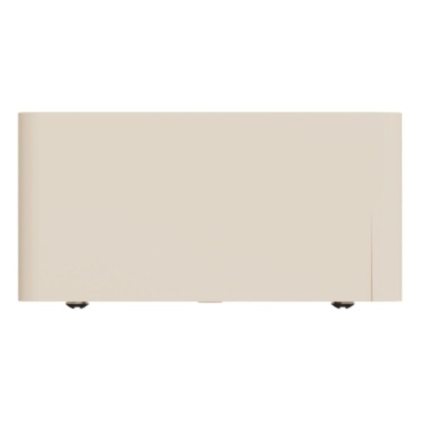 Установча коробка зовнішнього монтажу Schneider Electric Sedna Design бежева SDD112901 - фото №3