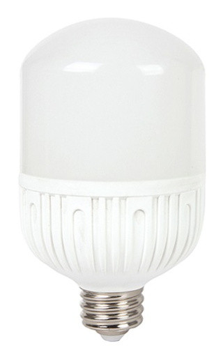 Світлодіодна лампа 30Вт 2500Лм E27-E40 6400K